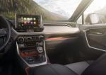 Toyota RAV4 Limited 2018 года (NA)